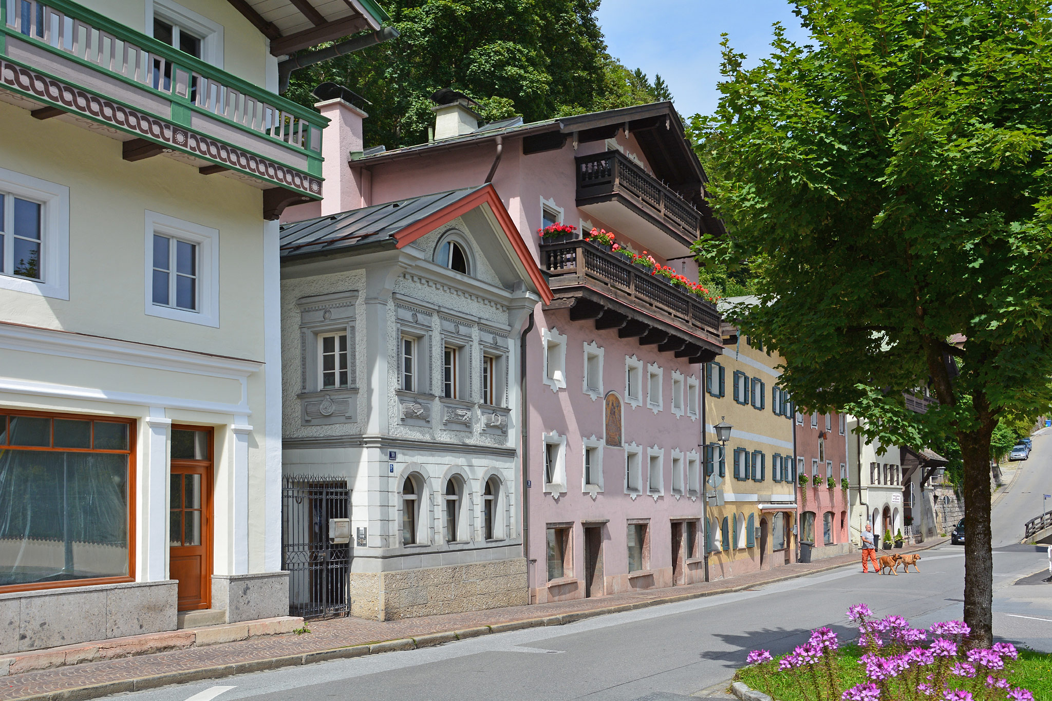 Berchtesgaden